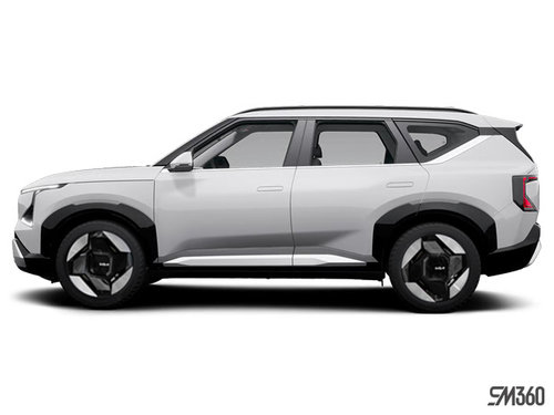 2027 KIA EV5 LAND FWD photo-0