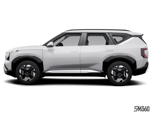 2027 KIA EV5 WIND AWD photo-0