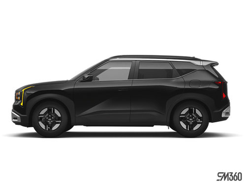 2027 KIA Seltos LX photo-0
