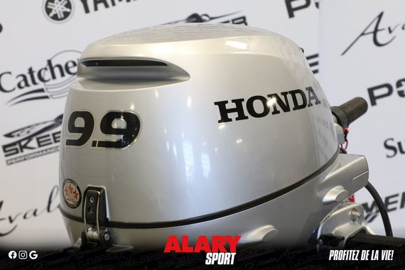 Honda F9.9 HP 2020
