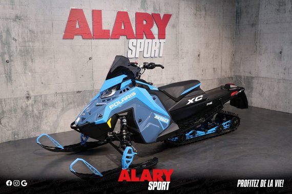Polaris 850 SWITCHBACK XC 146 1.6 SNOWCHECK 2024