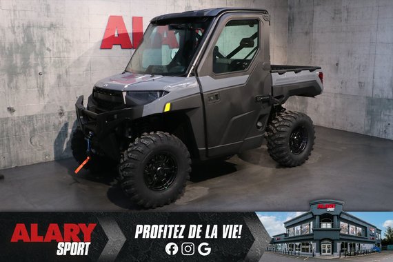 Polaris POLARIS RANGER XP 1000 NORTHSTAR ULTIMATE Edt. Northstar 2025