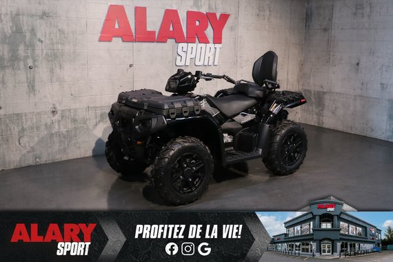 Polaris Sportsman Touring 850 2025