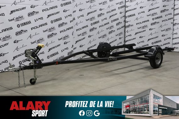 2022 ShoreLand'r B22L