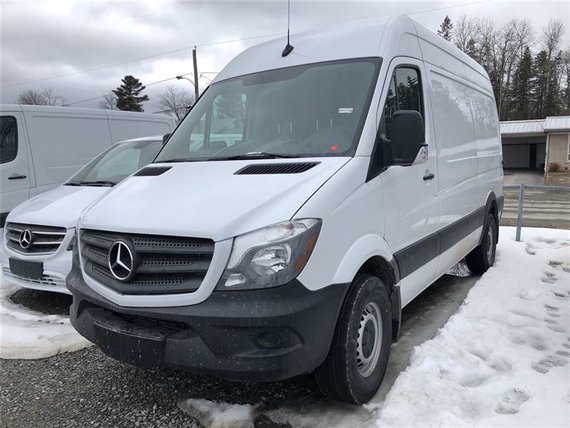 2017 Mercedes Benz 2500 Standard Roof V6 >> Mercedes Benz De Sherbrooke New 2017 Mercedes Benz 2017 Mercedes Benz 2500 Standard Roof V6 >> Mercedes Benz De Sherbrooke New 2017 Mercedes Benz