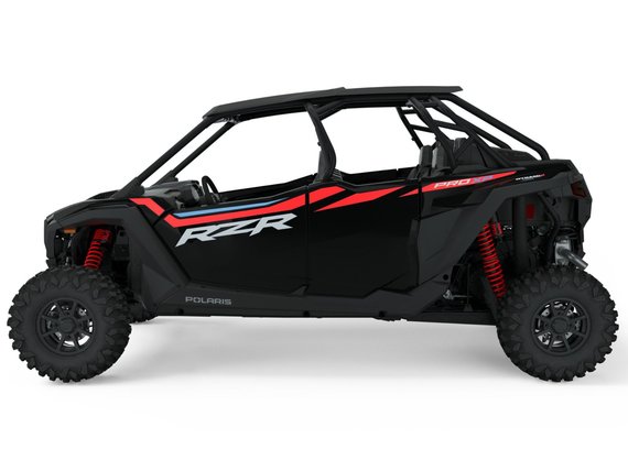 Polaris RZR XP 4 1000 Ultimate PRO 181HP 2025