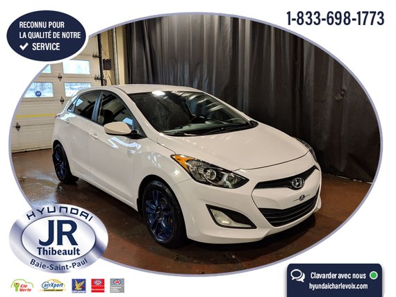 Hyundai Elantra GT GL AUTO AIR CLIM. + GROUPES ÉLECTRIQUES 2015