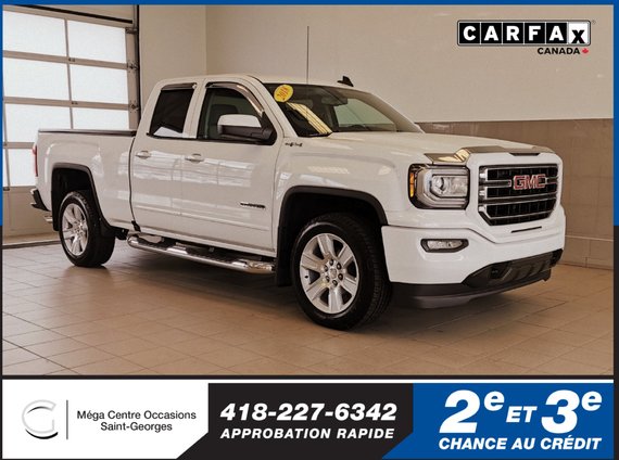 GMC Sierra 1500 ELEVATION / ROUE 20