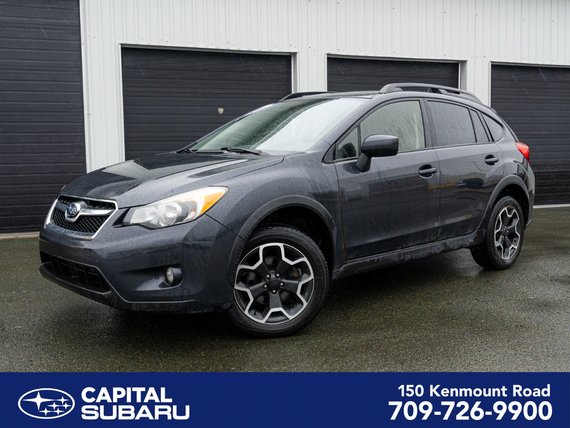 Subaru XV Crosstrek