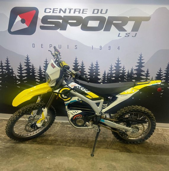 2023 Surron Storm Bee F DEMONSTRATEUR ETAT NEUF