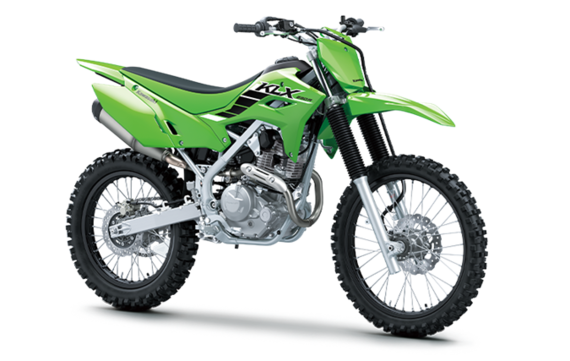 Kawasaki KLX 230 R 2025