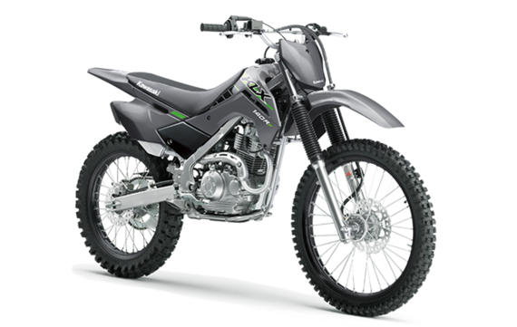 Kawasaki KLX140R F  2025