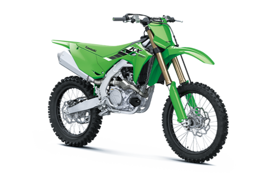 2025 Kawasaki KX250
