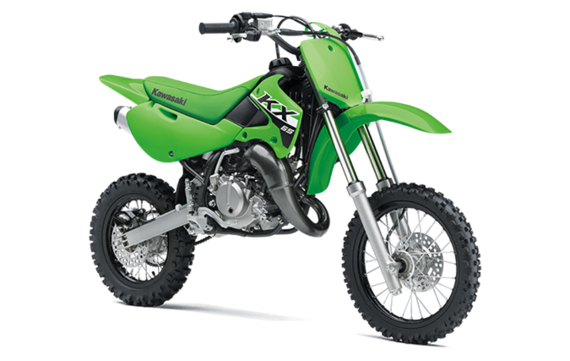 Kawasaki KX65  2024