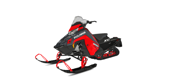 2024 Polaris 850 INDY XC 137