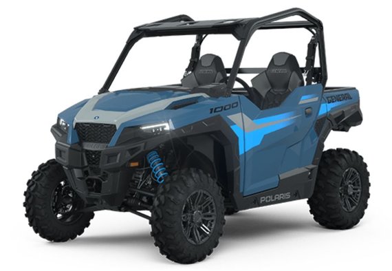 Polaris GENERAL 1000 Premium 2025
