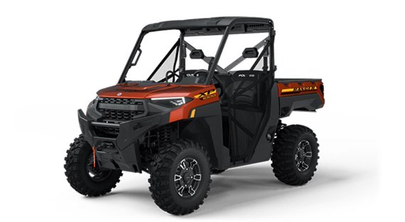 2025 Polaris RANGER XP 1000 PREMIUM