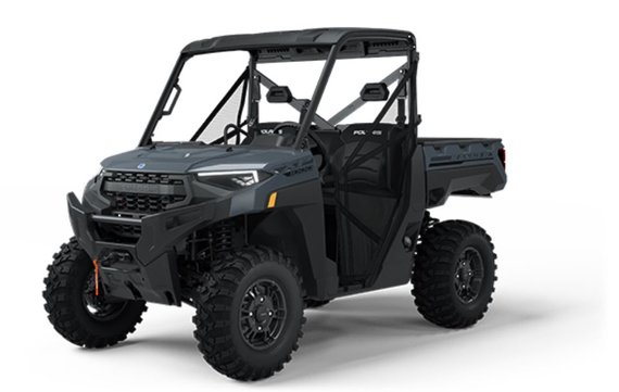 Polaris RANGER XP 1000 PREMIUM  2025
