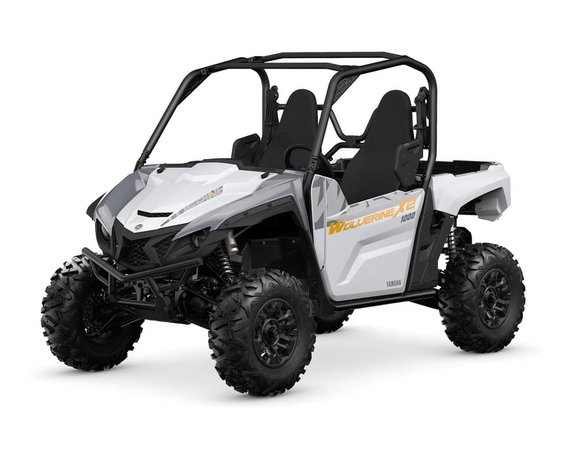 2024 Yamaha Wolverine X2 1000 R-Spec