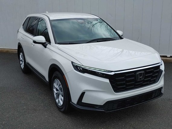 2023 Honda CR-V LX | HtdSeats | Cam | Free 100K Warranty
