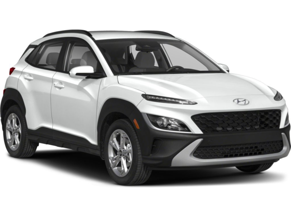 2023 Hyundai Kona Preferred | Leather | SunRoof | Warranty to 2028