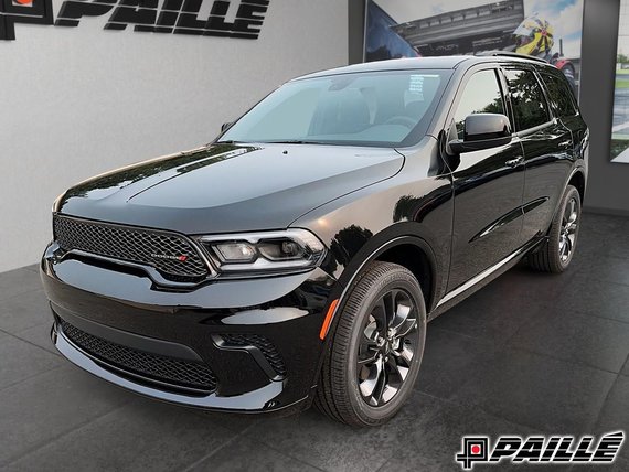 2024 Dodge Durango SXT