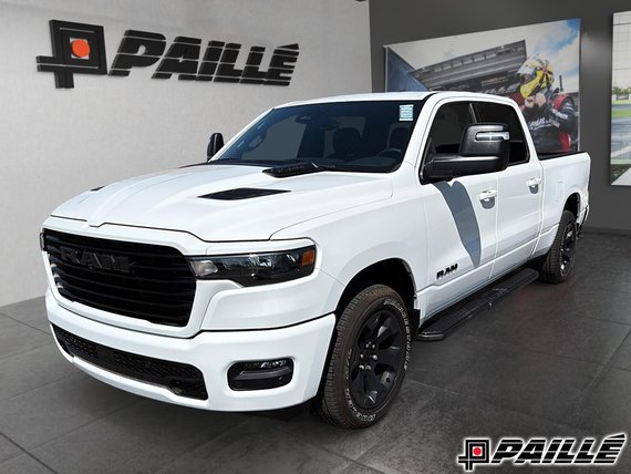 Ram 1500 SPORT 2025