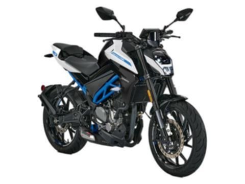 CFMOTO NK 300  2024
