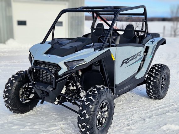Polaris RZR XP 1000 SPORT  2025