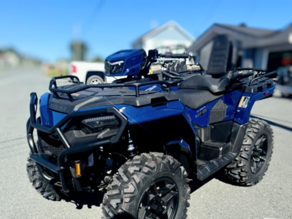 Polaris SPORTSMAN 570 TOURING PREMIUM EPS  2025