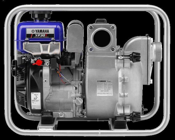 Yamaha Pompe YP30T  2024