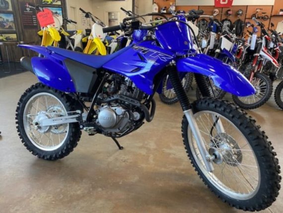 Yamaha TTR 230  2025