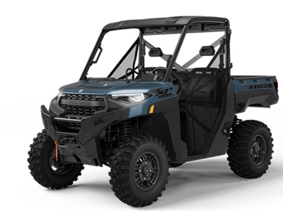 2025 Polaris Ranger XP 1000 EPS RANGER XP 1000 PREMIUM