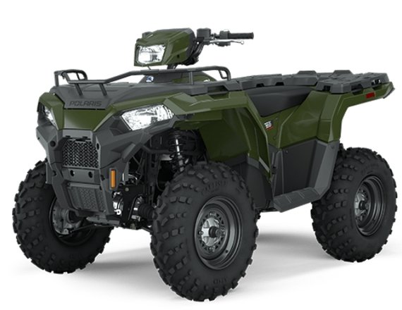 2025 Polaris Sportsman 450 Sportsman 450 EPS