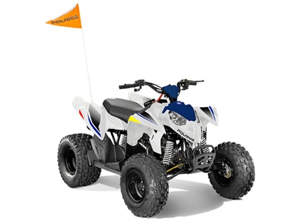 Polaris Outlaw 110 OUTLAW110 2024