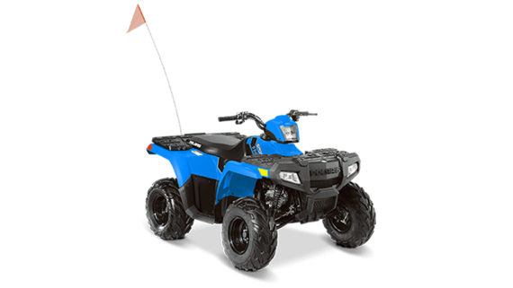 2025 Polaris SPORTSMAN 110 EFI