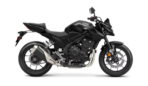 Honda CB500F ABS  2024