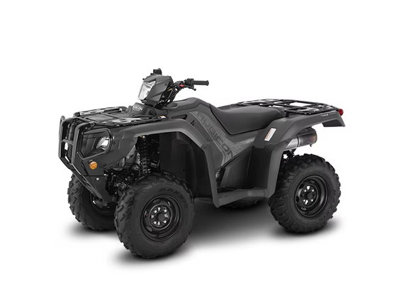 Honda TRX520 Rubicon DCT IRS EPS  2025