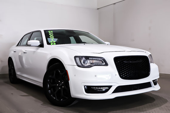 Chrysler 300 TOURING L + AWD + TOIT OUVRANT PANO 2023