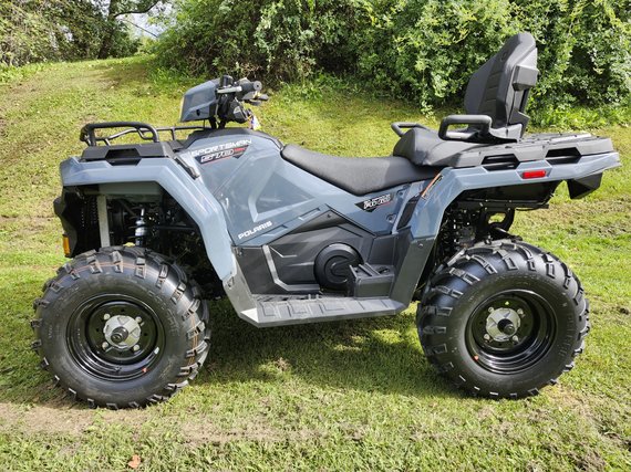 Polaris Sportsman 570 Touring EPS  2025