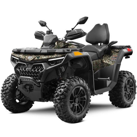 2025 CF Moto CFORCE 800 XC EPS 2UP