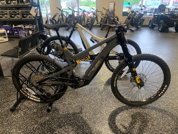 2023 INTENSE BIKES TAZER MX PRO P/M MTB Enduro