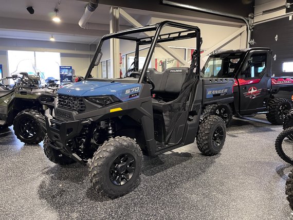 2025 Polaris Ranger SP 570 Premium