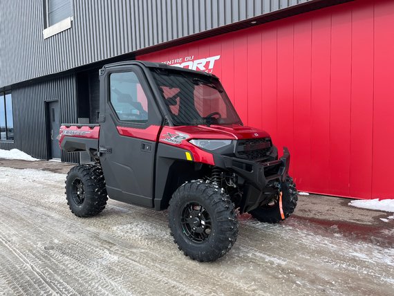2025 Polaris Ranger XP 1000 Northstar Ultimate