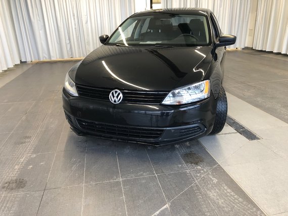 Volkswagen JETTA BASE/S 2012