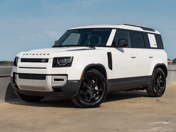 Defender 2022