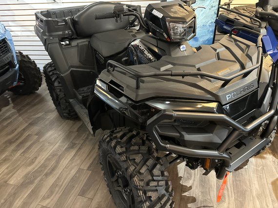 Polaris SPORTSMAN 570 X2 2025