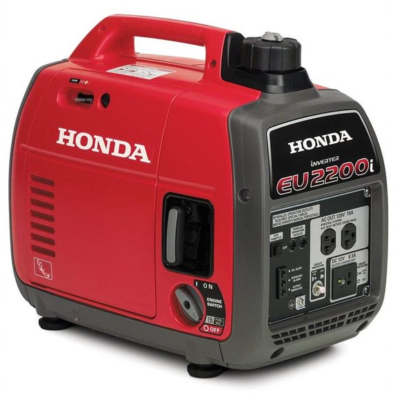 Honda EU2200ITC  2023