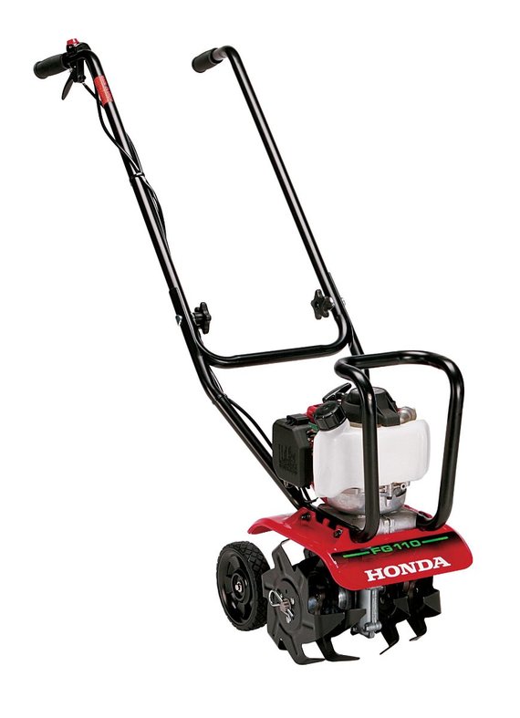 Honda FG110K1C  2023