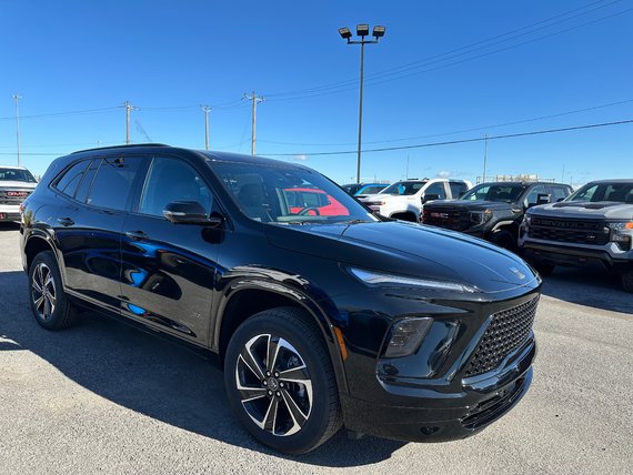 Buick Enclave Sport Touring 2025